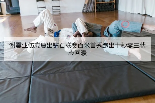 谢震业伤愈复出钻石联赛百米首秀跑出十秒零三状态回暖